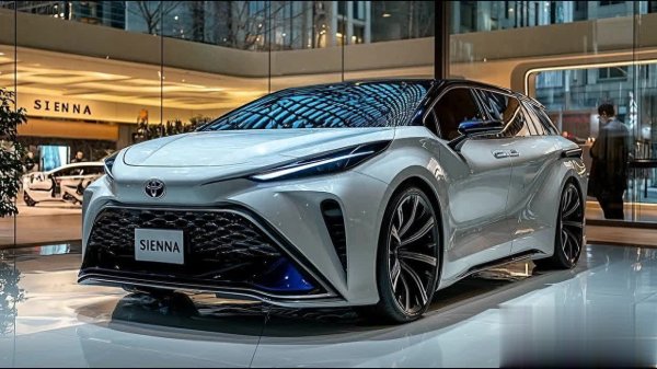 威力财 上有老下有小家庭建议买MPV，这两款舒适省油又安全!