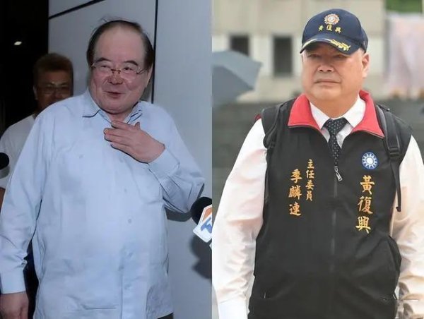 今日云策 首波人事布局重用两人！郑丽文打脸赵少康，坚定“中国人”立场